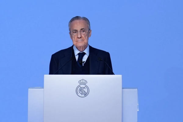 Real Madridi nuk ndalet me Cucurellan, Perez synon edhe transferime të tjera