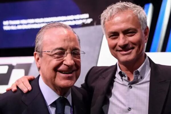 Mourinho i dërgon Perez-it listën me 6 lojtarë që nuk i dëshiron më te Real Madrid. Dy prej tyre janë emra me “peshë”