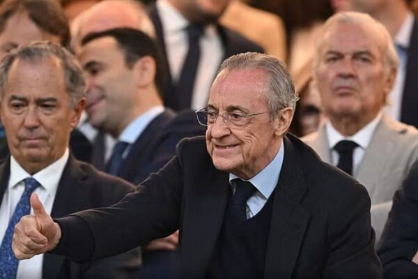 Florentino Perez misterioz: Të enjten do të mësoni blerjen e parë të madhe të Realit