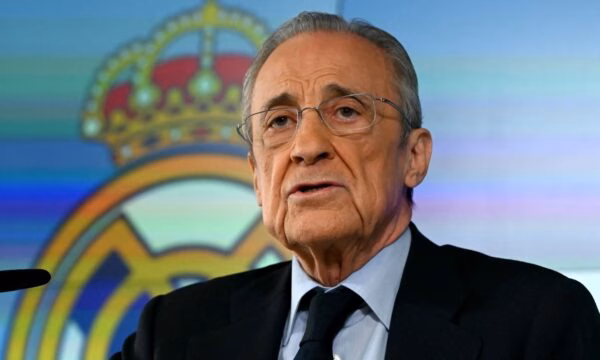 Perez premton një goditje rekord, 150 mln euro investim: Do jetë i kalibrit Ronaldo