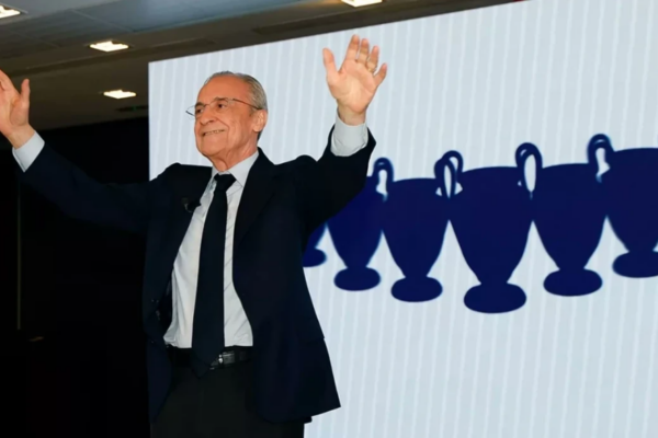 Florentino Perez po përgatit 300 milionë euro për dy transferime të mëdha këtë verë