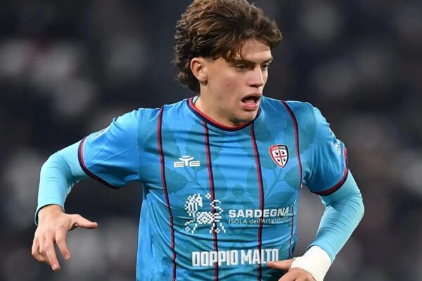 Ylli i Serie A refuzon Chelsea-n, dhe pret Interin që të arrijë marrëveshjen