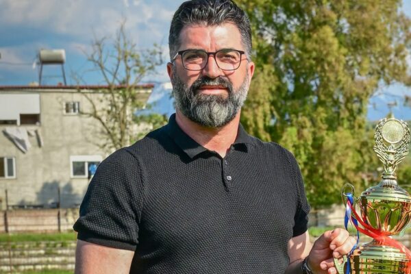 Plori do të drejtojë Besëlidhjen edhe në Kategorinë e Parë, prezantohet edhe Janku