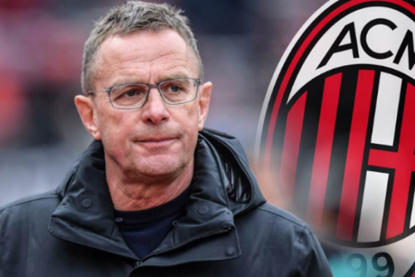 Rangnick i thotë “JO” Milanit, projekti kuqezi në krizë të re
