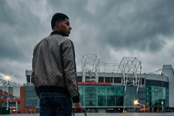 Rashford rikthehet te Manchester United, Barcelona heq dorë nga klauzola e blerjes