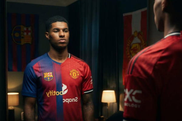 Barcelona merr vendimin për Rashfordin, klauzola prej 30 milionë eurosh nuk do të aktivizohet