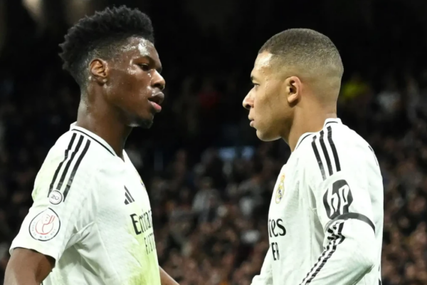 Nuk është i paprekshëm te Jose Mourinho, Reali e vendos në shitje yllin francez