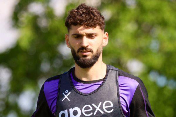 Një tjetër futbollist i Vorës transferohet në Ukrainë