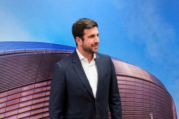 Kandidati për president i Real-it, Enrique Riquelme: Dua falimentin e Barçës, krahu i djathtë i Perez figurë e dyshimtë!
