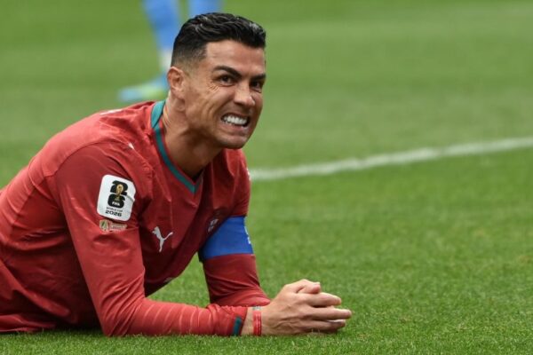 Cristiano Ronaldo ndan Portugalinë, trajneri Roberto Martinez ka frikë të zëvendësojë!