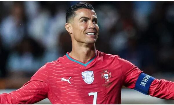 Cristiano Ronaldo “i ngathët”, portugezi kryqëzohet pas rasteve të humbura në miqësore
