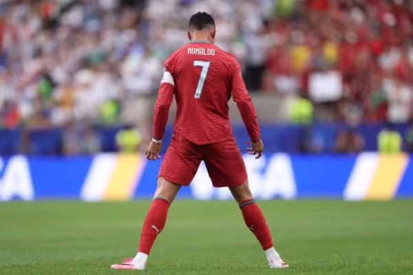 Martinez ka besim në Cristiano Ronaldon