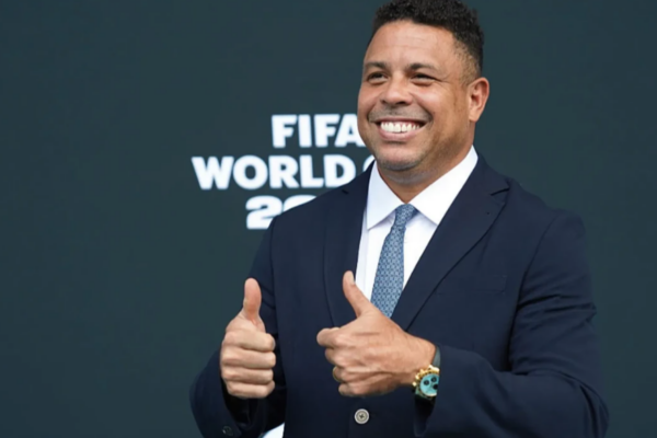 Ronaldo tregon dy Kombëtaret favorite për ta fituar Kupën e Botës