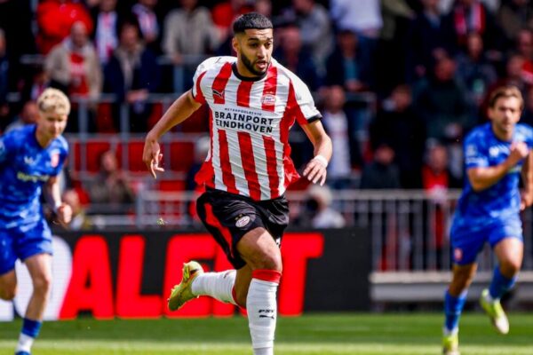 Ismael Saibari do të jetë goditja e parë e Bayern-it në merkato