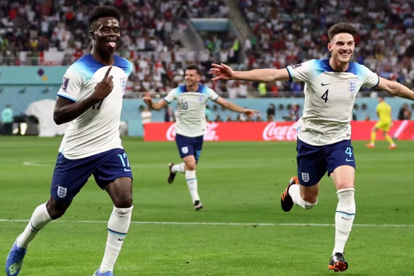 Saka paralajmëron rivalët: Anglia është një ekip me shumë talent dhe i uritur për trofe