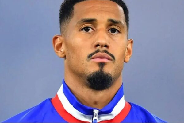 Saliba do të mungojë në Botëror? Deschamps qartëson situatën