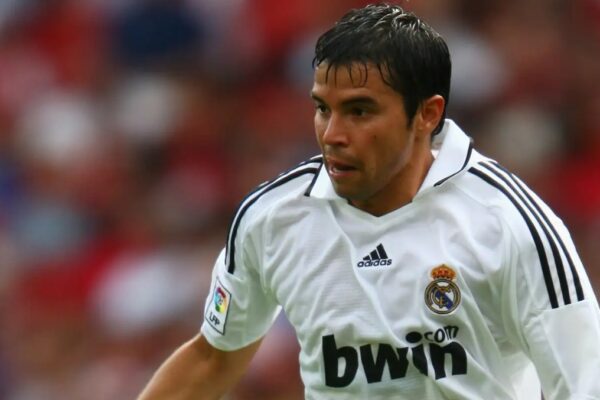 Ish-sulmuesi i Real Madridit: Barcelona është skuadra ideale për Julian Alvarez