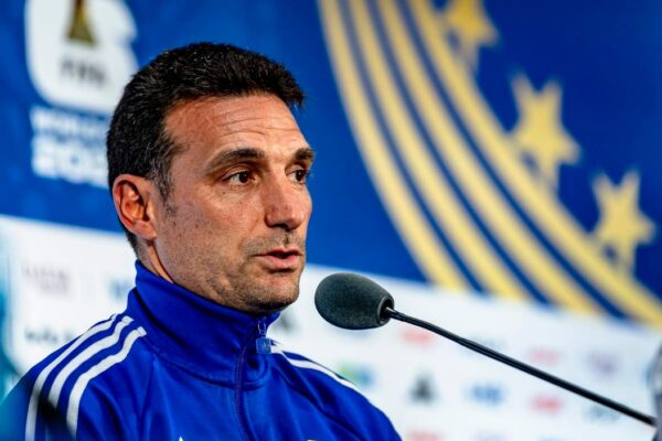 Scaloni: Pushimi për freskim u vjen në ndihmë ekipeve më të dobta!