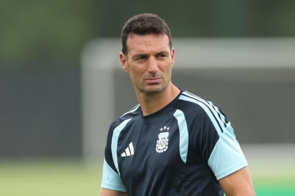 Scaloni: Gjërat në Botëror nuk janë gjithnjë të lehta, shihni çfarë ndodhi me pretendentët e tjerë