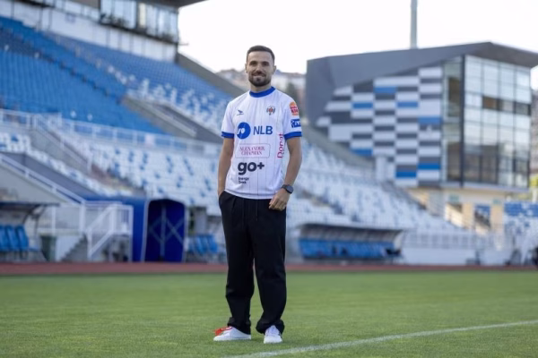 Prishtina prezanton Selmanin