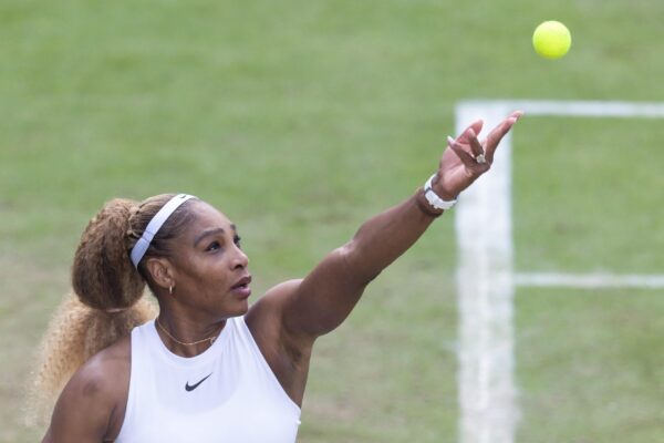 Tenis/ Surprizon Serena Williams, rikthehet në Wimbledon edhe në turneun individual