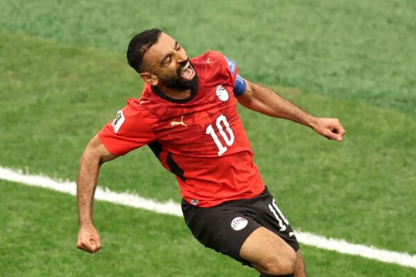 Salah reagon pas fitores së parë të Egjiptit në Botëror: Ajo që ndodhi sot është histori për ne
