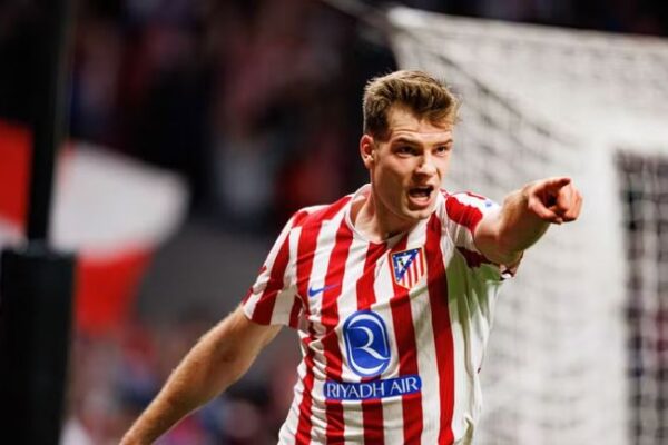 Juventusi nxiton për Sorloth, vizitat mjekësore para Botërorit për sulmuesin norvegjez