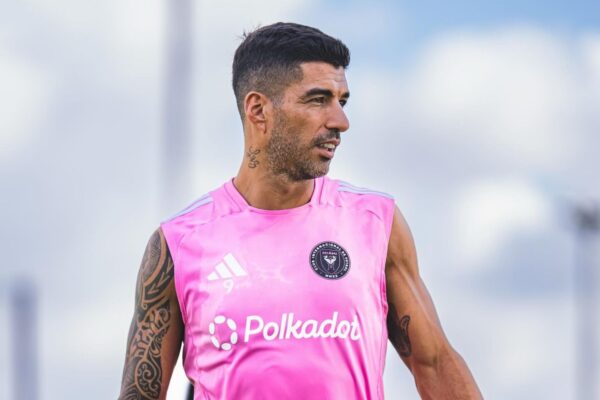 Luis Suarez: Ju zbuloj sulmuesin tim të preferuar. Ai i ka të gjitha…