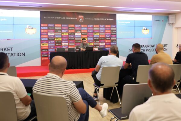 Konsultë me klubet për strukturën e kampionateve, FSHF prezanton propozimin për formatin e ri