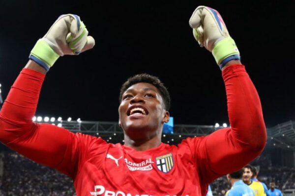Zbulimi i këtij sezoni në Serie A. Napoli, United dhe Bayern nisi garën për transferimin e portierit 23-vjeçar