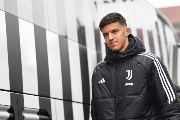 Juventus rikthen në bazë mbrojtësin boshnjak, Muharemovic përforcimi i parë për Spalletti