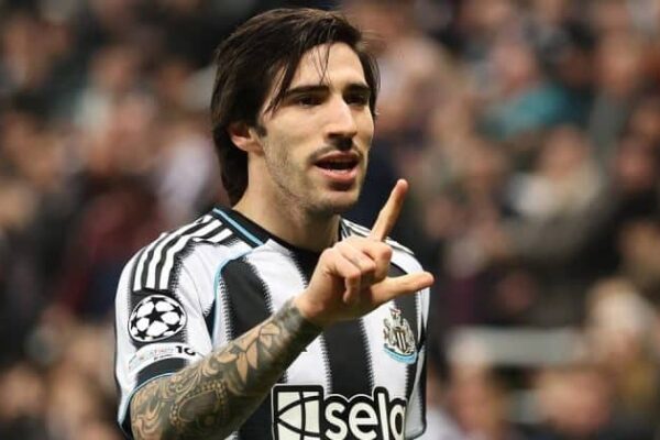 Sandro Tonali arrin akordin me Tottenham, do të përfitojë 12 milionë euro në vit