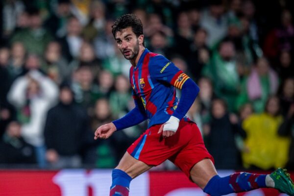 E ardhmja e Ferran Torres merr një kthesë tjetër? Në Londër duan spanjollin për të fituar titullin