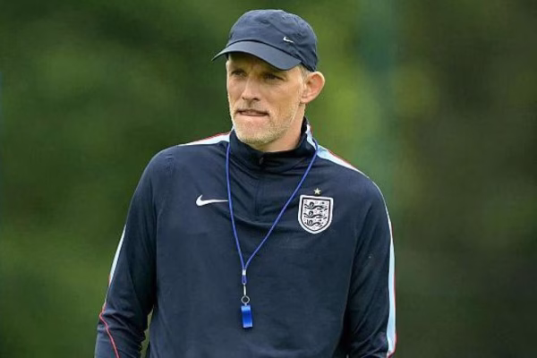 Tuchel vlerëson mbrojtjen e Ganës