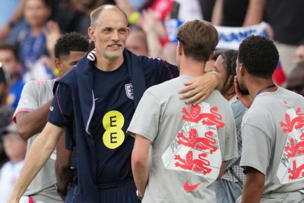 Tuchel me dhimbje koke, Anglia humb një lojtar shumë të rëndësishëm ndaj Norvegjisë. Por, e keqja nuk mbaron këtu