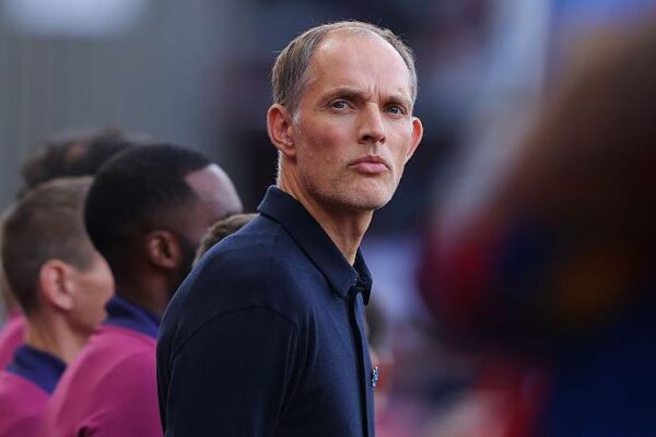 Tuchel ul entuziazmin: Anglia nuk është favorite për Kupën e Botës 2026