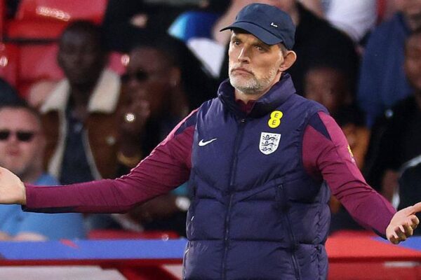 Tuchel: Dua që kjo kombëtare të ndihet si një “vëllazëri”, kështu e fitojmë trofeun
