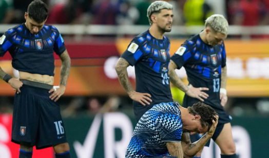 Uruguai merr masa pas eliminimit, anulohet fluturimi privat i ekipit