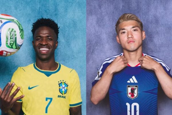 Brazil-Japoni/ Ancelotti përgatitet për gjithçka, Moriyasu vlerëson frymën e grupit  