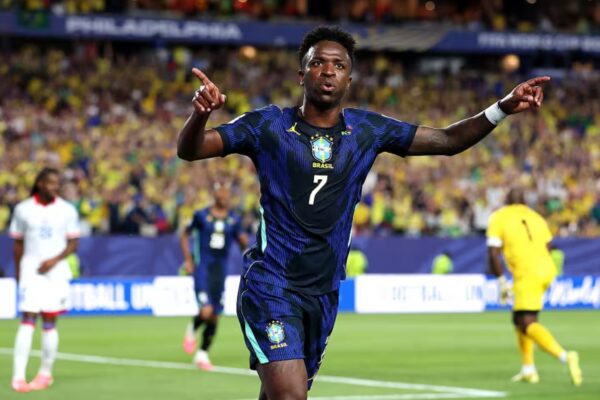 Botërori 2026/ Cunha dhe Vinicius qetësojnë Ancelotti-n, dëmtohet Raphinha, Haiti matematikisht i eliminuar