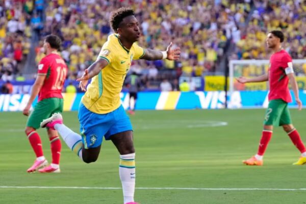 Kupa e Botës: Brazili zhgënjen tifozët ndaj Marokut, Skocia e nis me fitore (video)