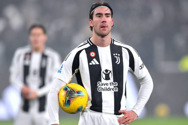 Pse duhet të të paguhem sa David?! Fjalia e Vlahovic që tërboi Juventusin para largimit