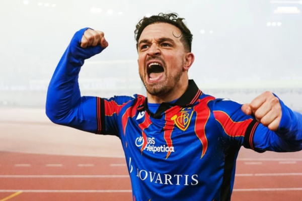 “Është e mundur”, Xherdan Shaqiri paralajmëron largimin nga Baseli
