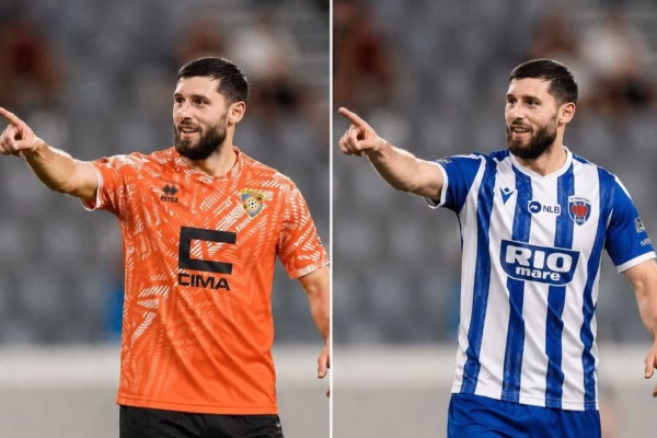 Arbër Zeneli do të luaj në Superligën e Kosovës?