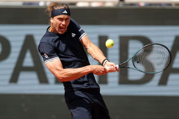 Tenis/ Zverev fiton Roland Garros, Cobolli “dorëzohet” në finale