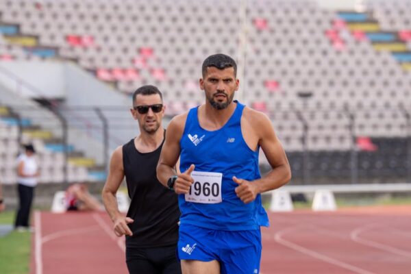 Kampionati Kombëtar i 88-të i atletikës/ Vllaznia me rekord absolut, ish-futbollisti Muça ngjitet në pod, Gega sportistja e vitit