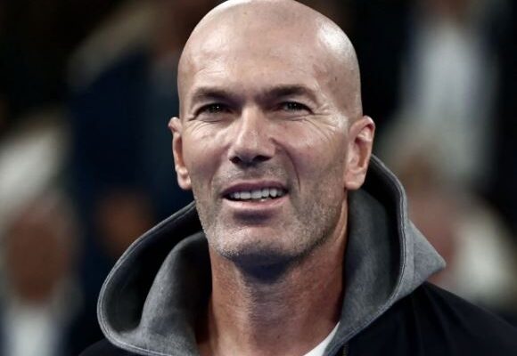 Zidane pritet të marrë pagë të “çmendur” te Franca