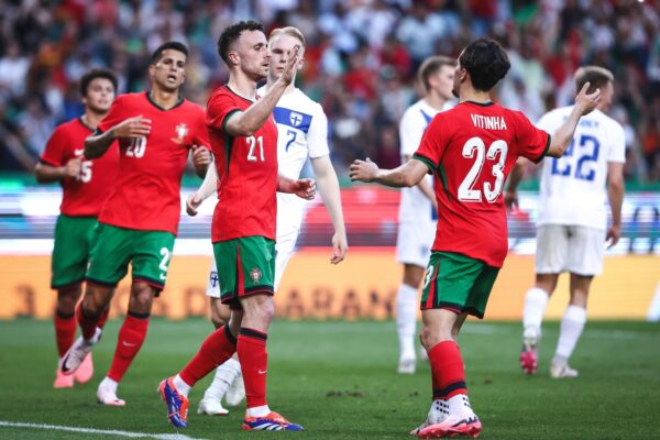 Portugali-Kroaci një vit nga aksidenti i Diogo Jota, Vitinha karikon skuadrën: Kemi gjithë motivimin për të fituar