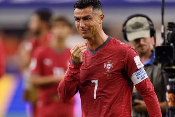 Ronaldo flet pas eliminimit, konfirmon se ishte Botërori i tij i fundit