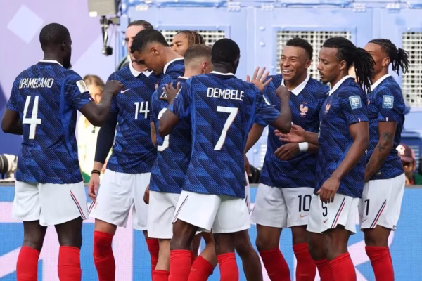 Ndeshje të zjarrta në çerekfinale